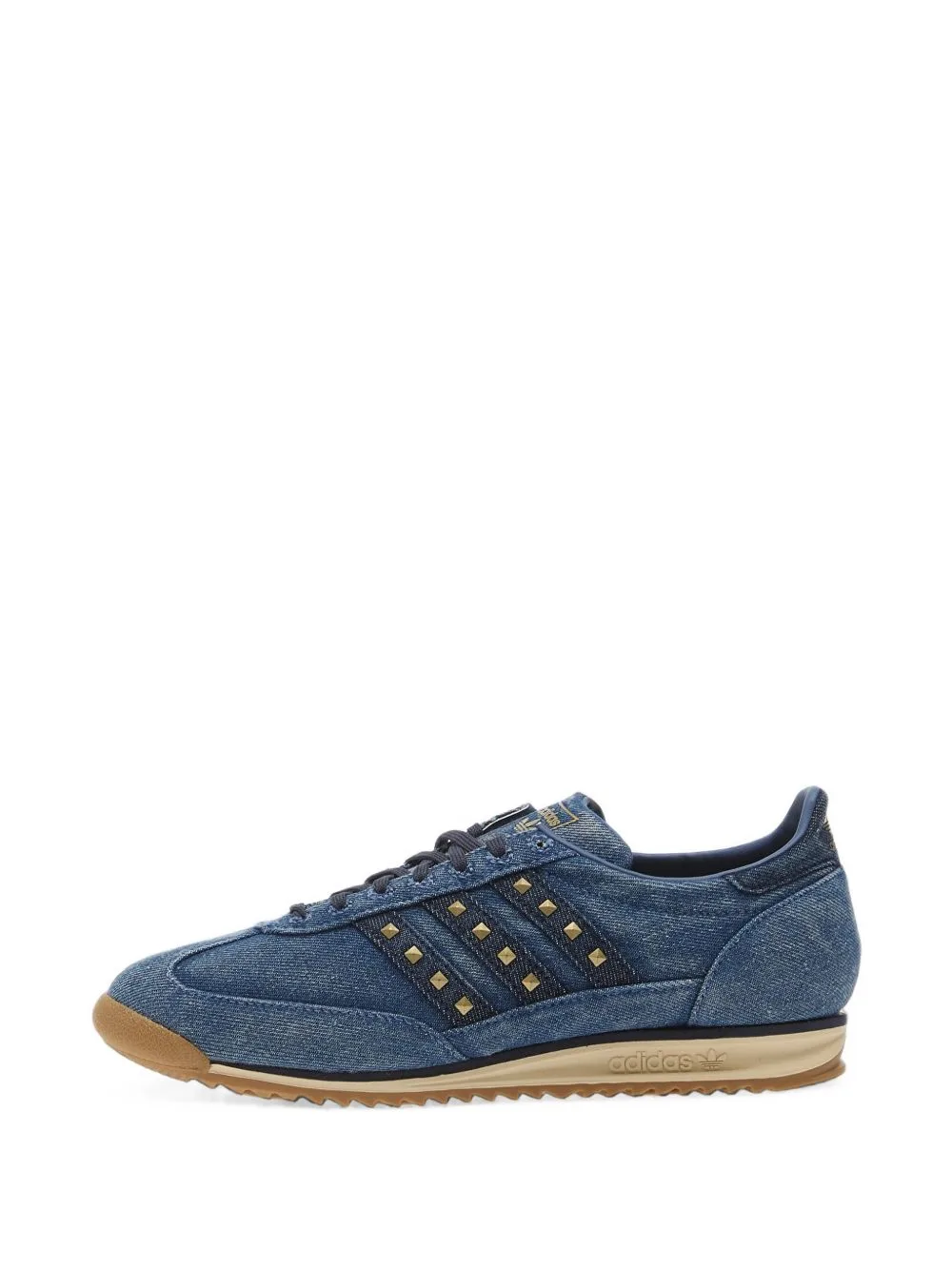 Sl 72 Og Shoes by adidas