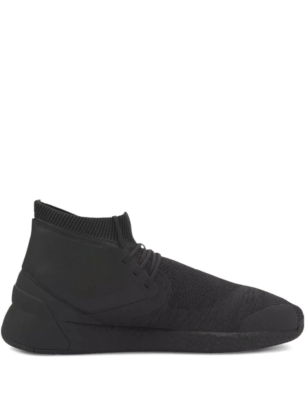 PUMA x Porsche Hybrid Evoknit Sneakers by PUMA