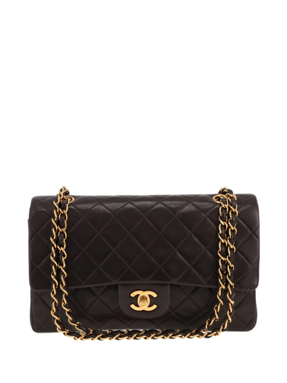 1994 Timeless Classic Quilted Shoulder Bag by CHANEL Pre-Owned