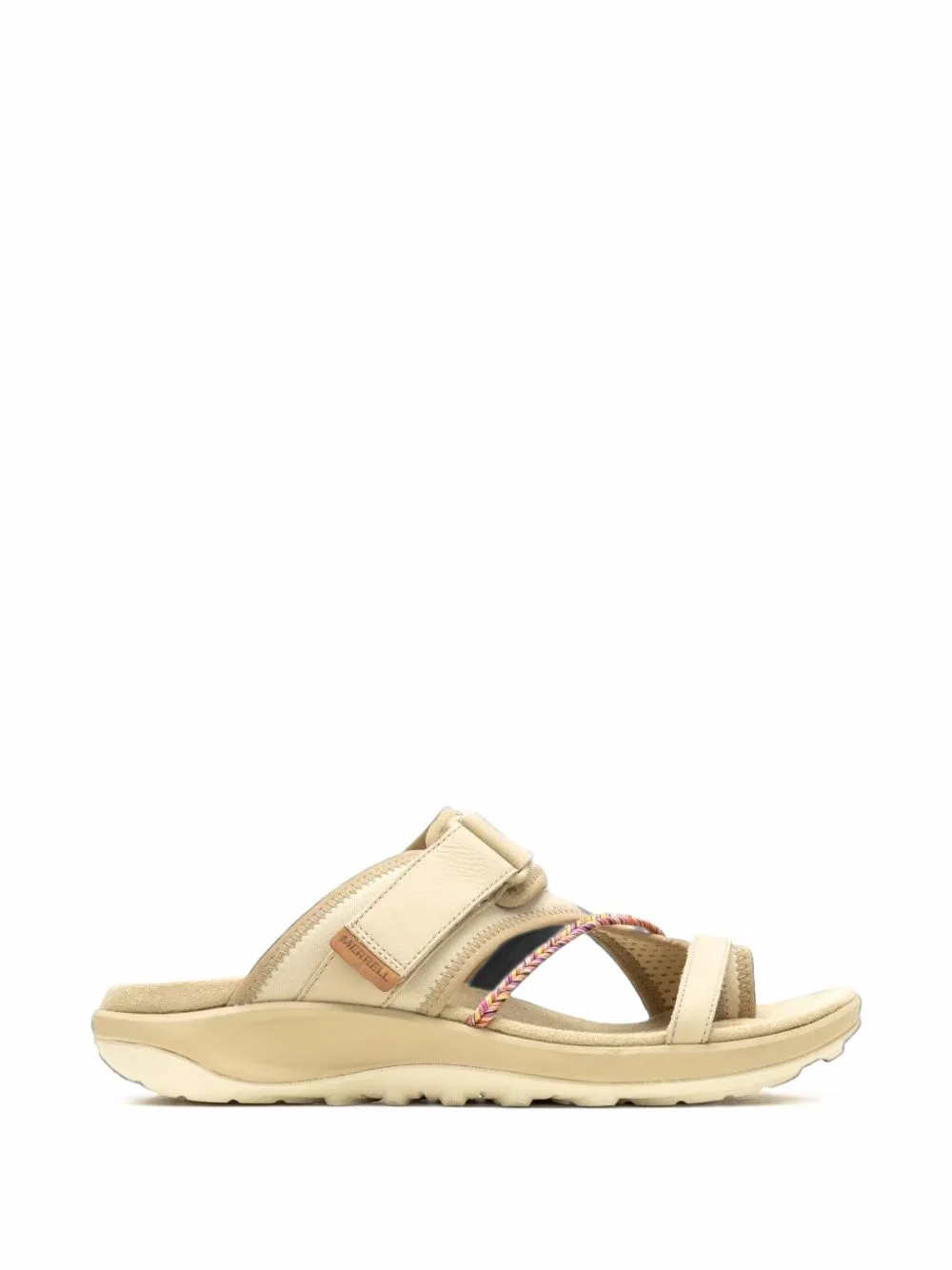Terran 4 Post Touch-Strap Slippers by Merrell