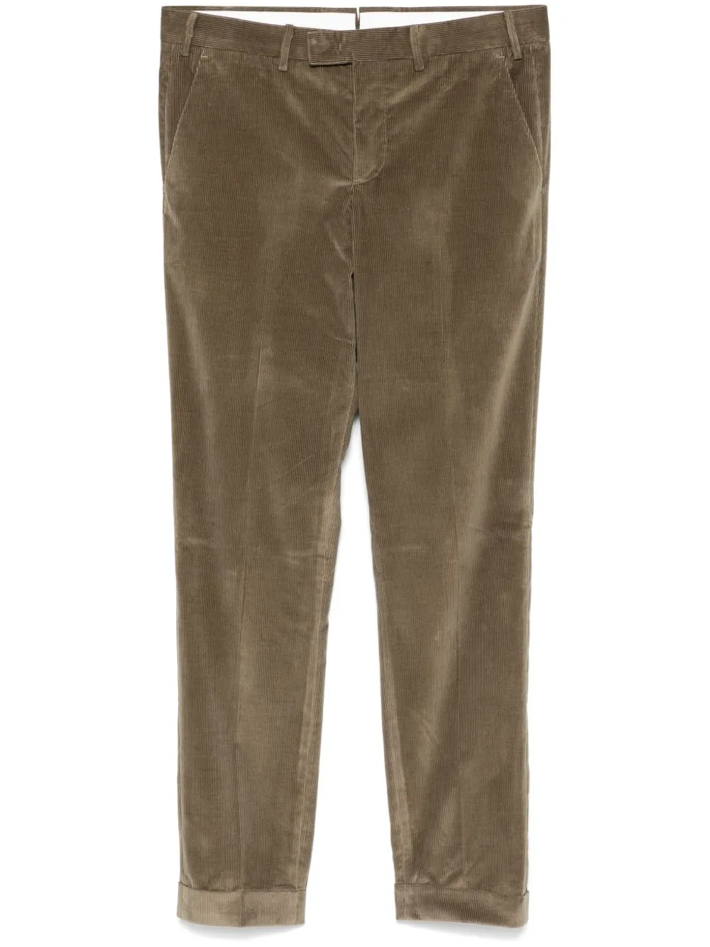 Corduroy Trousers by PT Torino