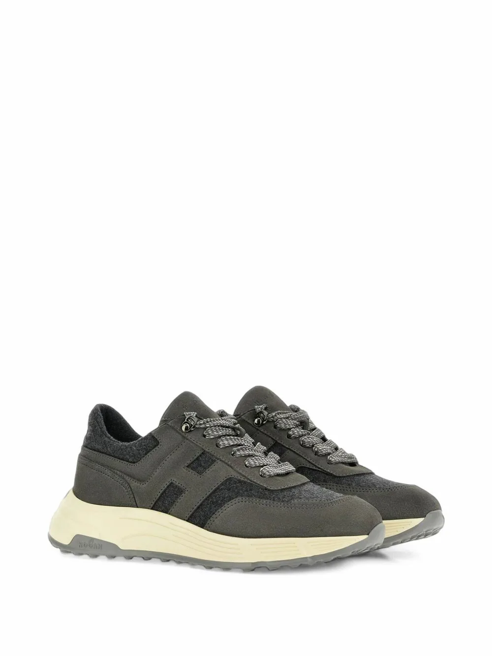 Hyperlight Sneakers by Hogan