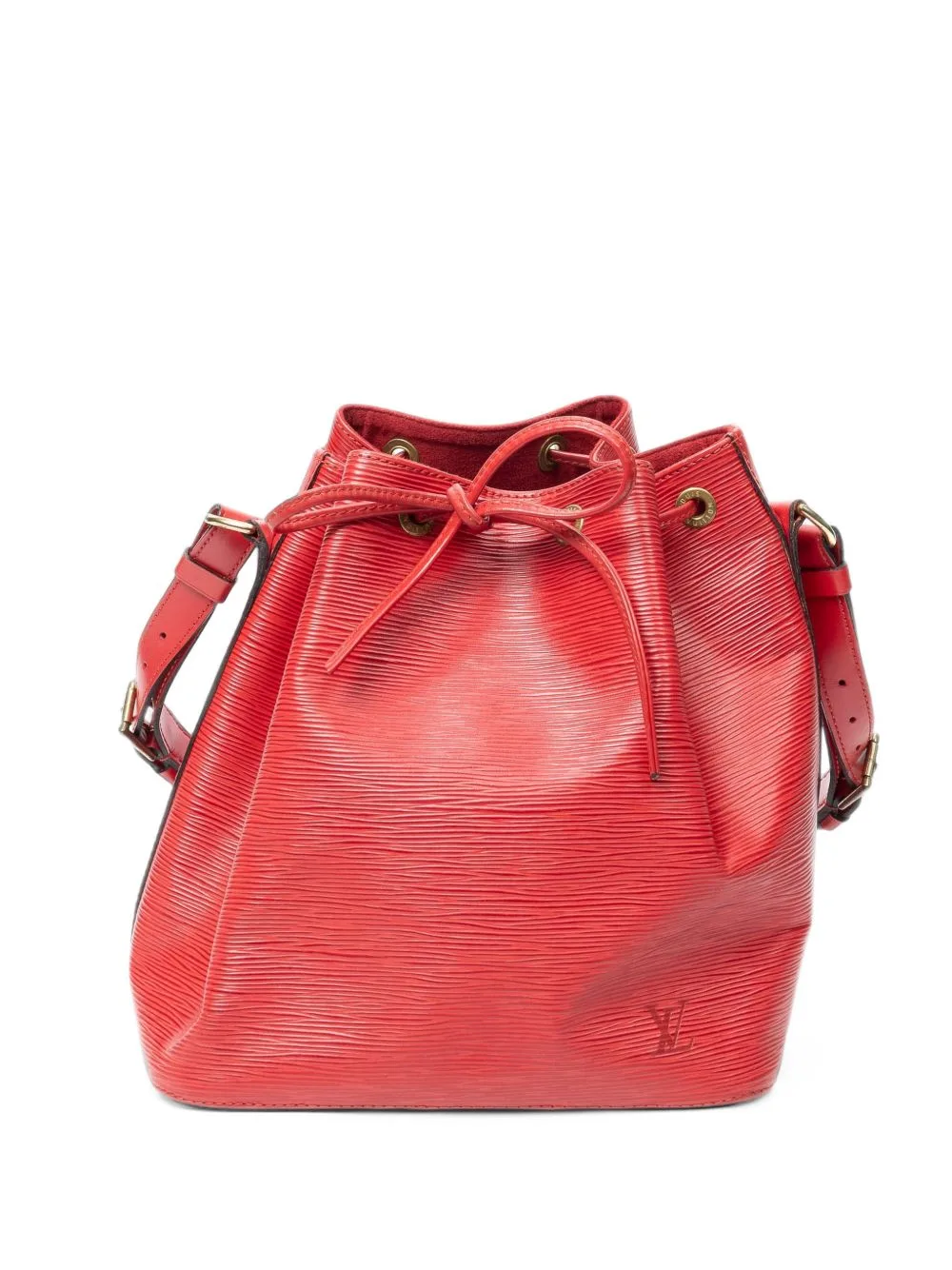 PM Noe Epi Bucket Bag