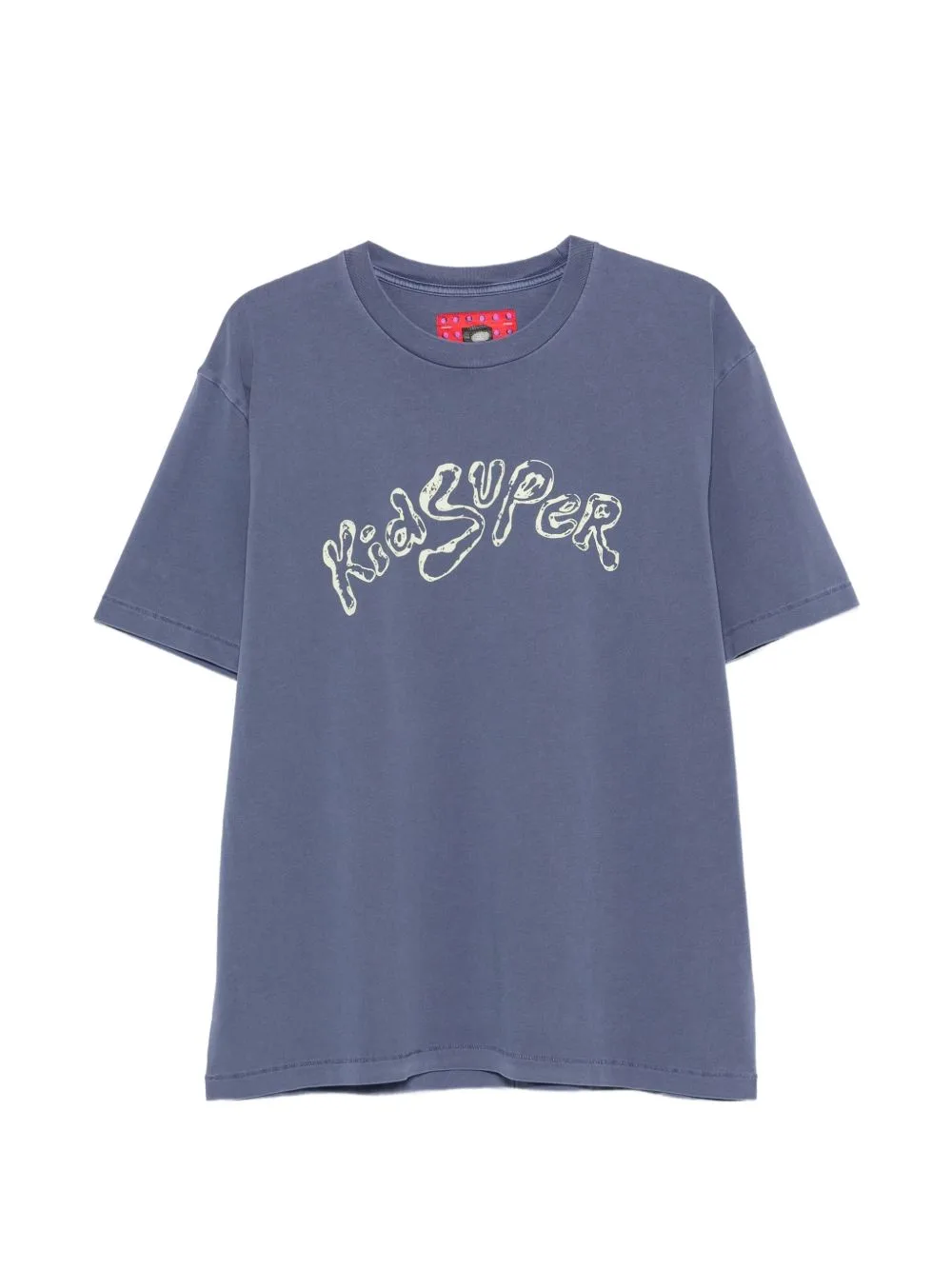 Logo-Print T-Shirt by KidSuper
