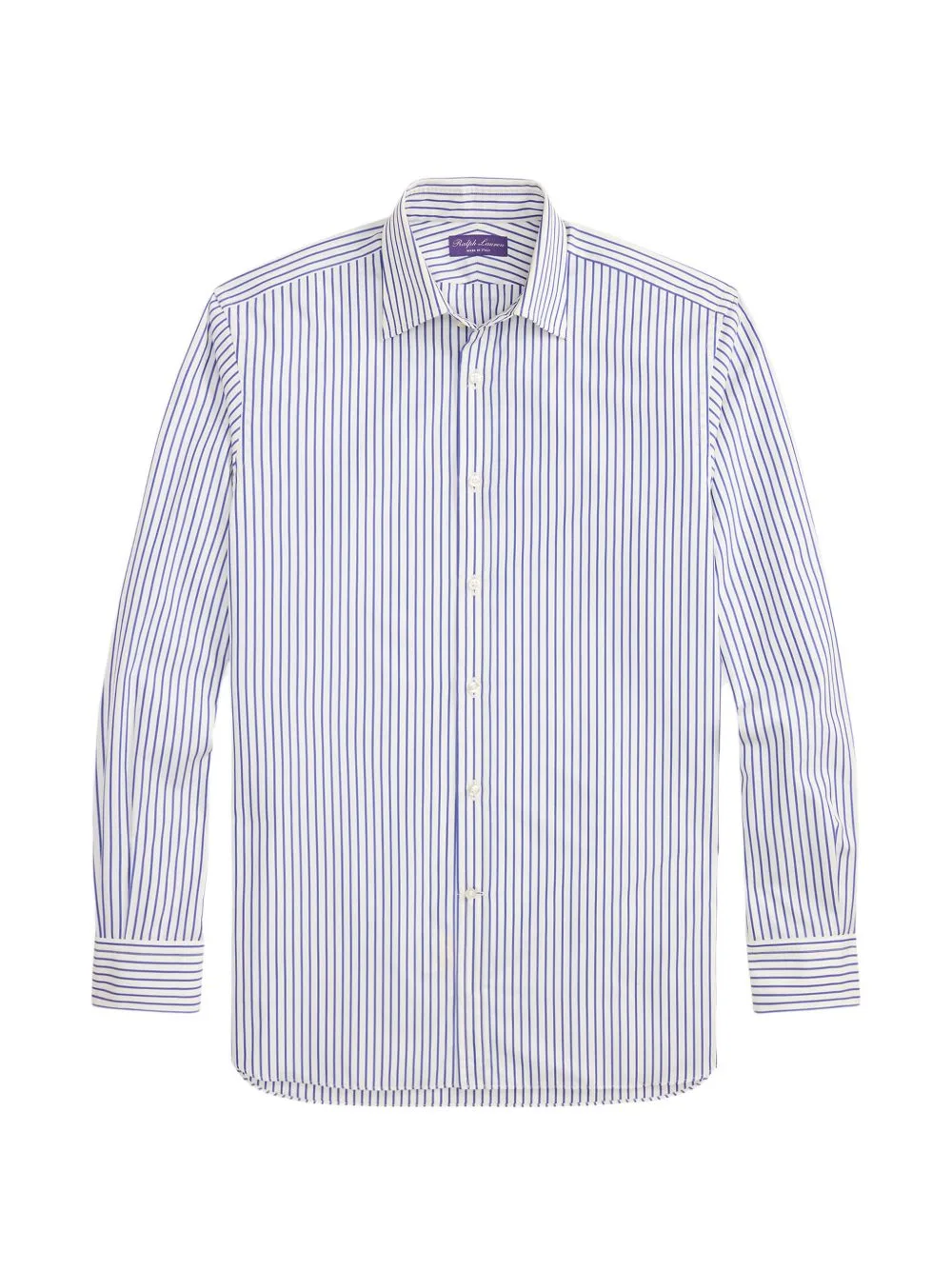 Winsford Striped Shirt by Ralph Lauren Purple Label