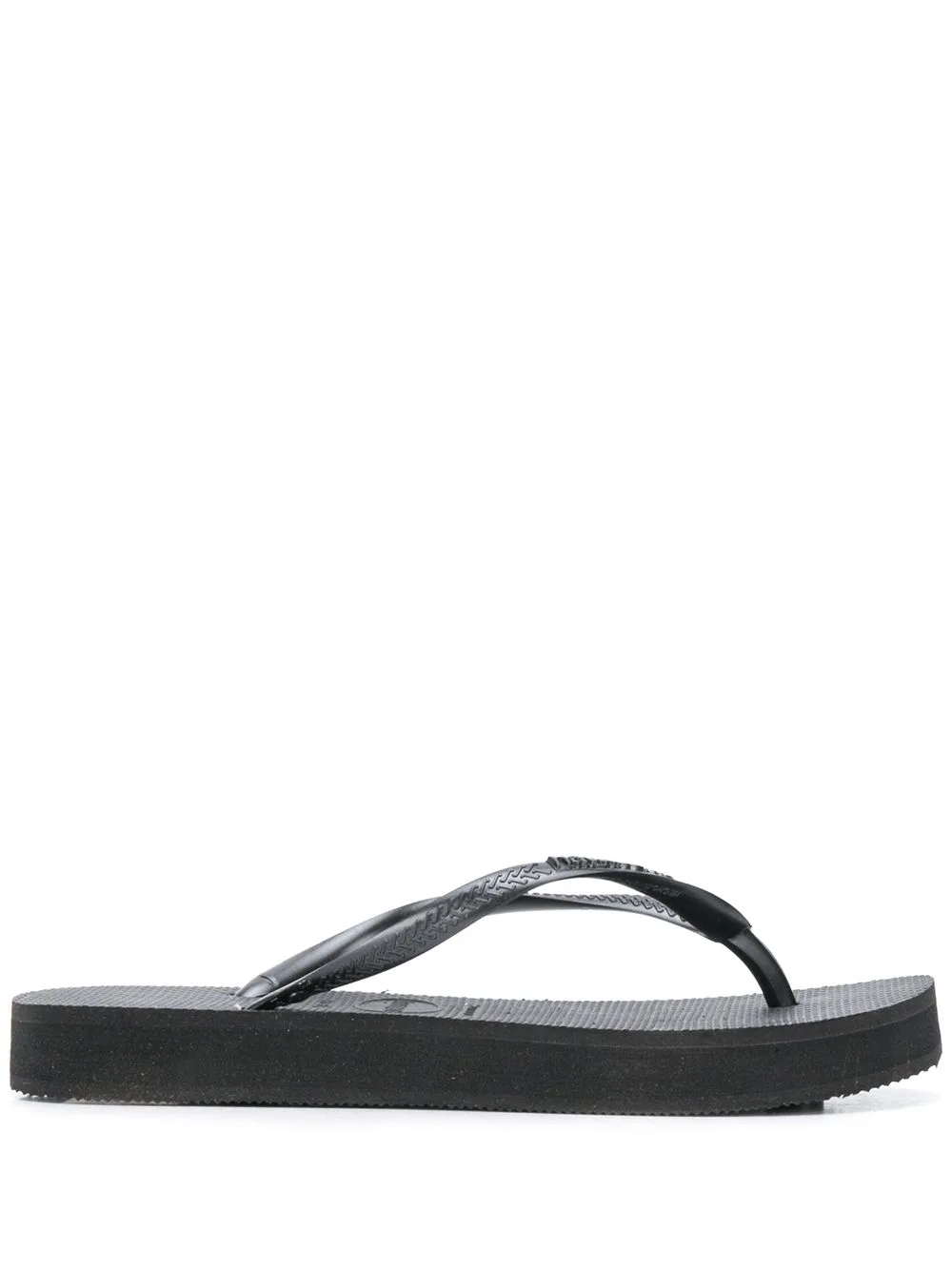 Platform Logo Slides by Havaianas