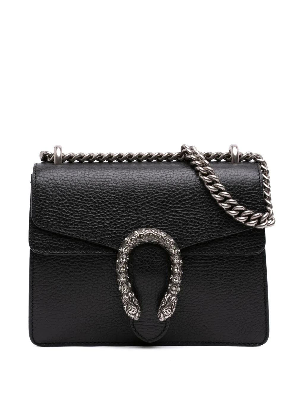 2016-2026 Small Calfskin Dionysus Crossbody Bag by Gucci Pre-Owned