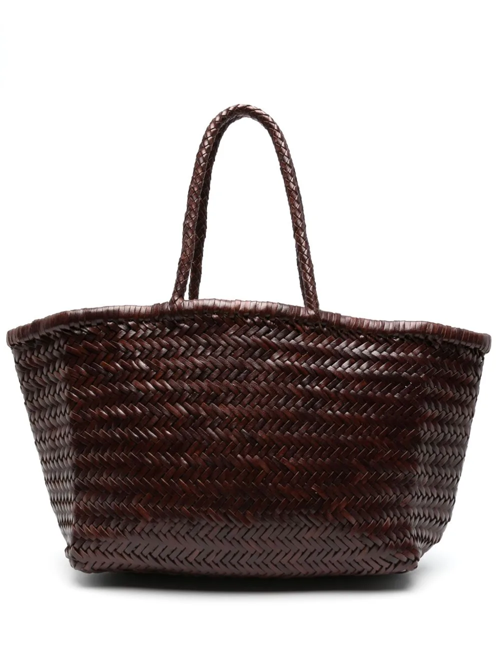 Triple Jump Tote Bag by DRAGON DIFFUSION
