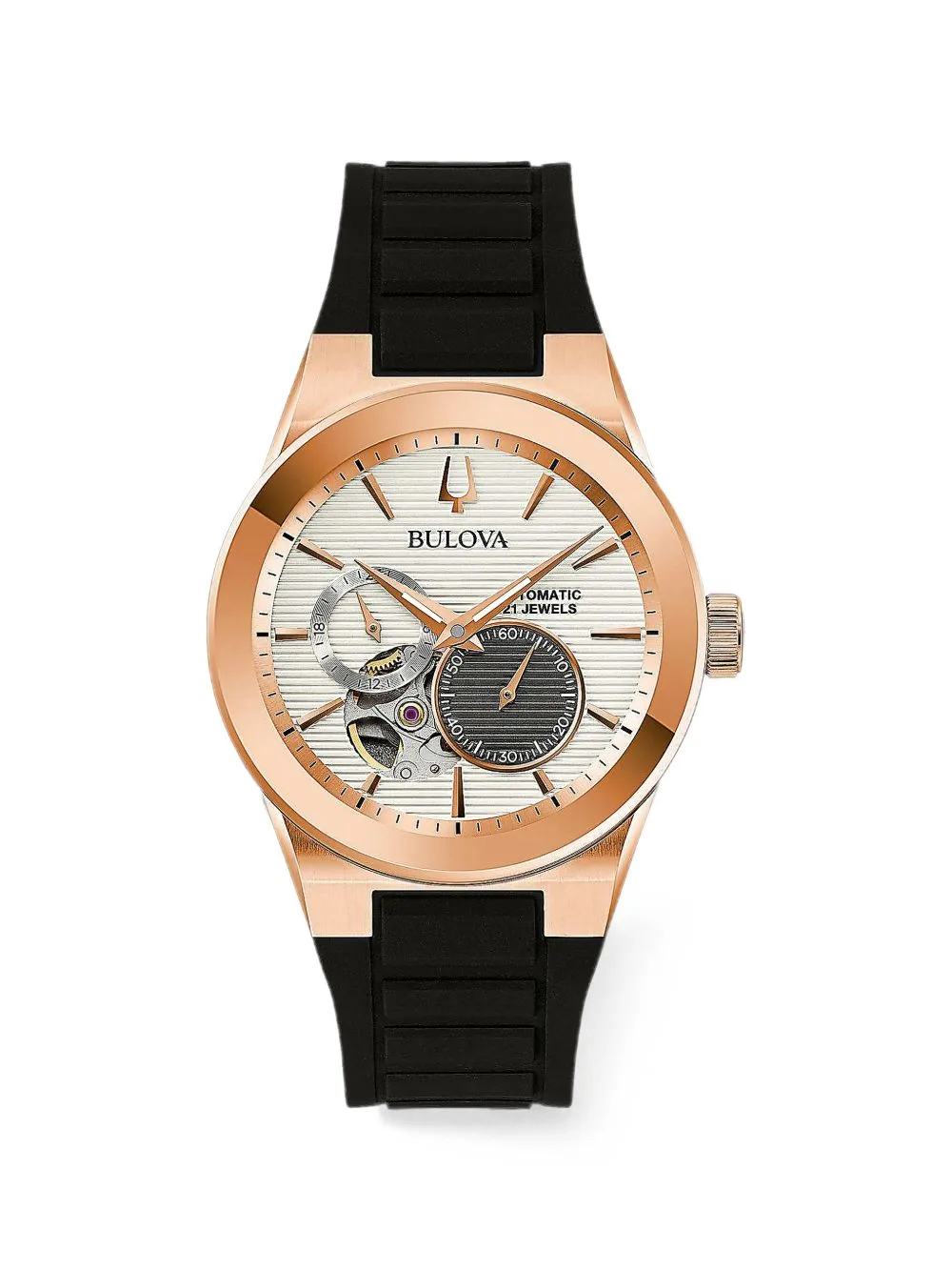 Latin Grammy 38mm Watch by Bulova