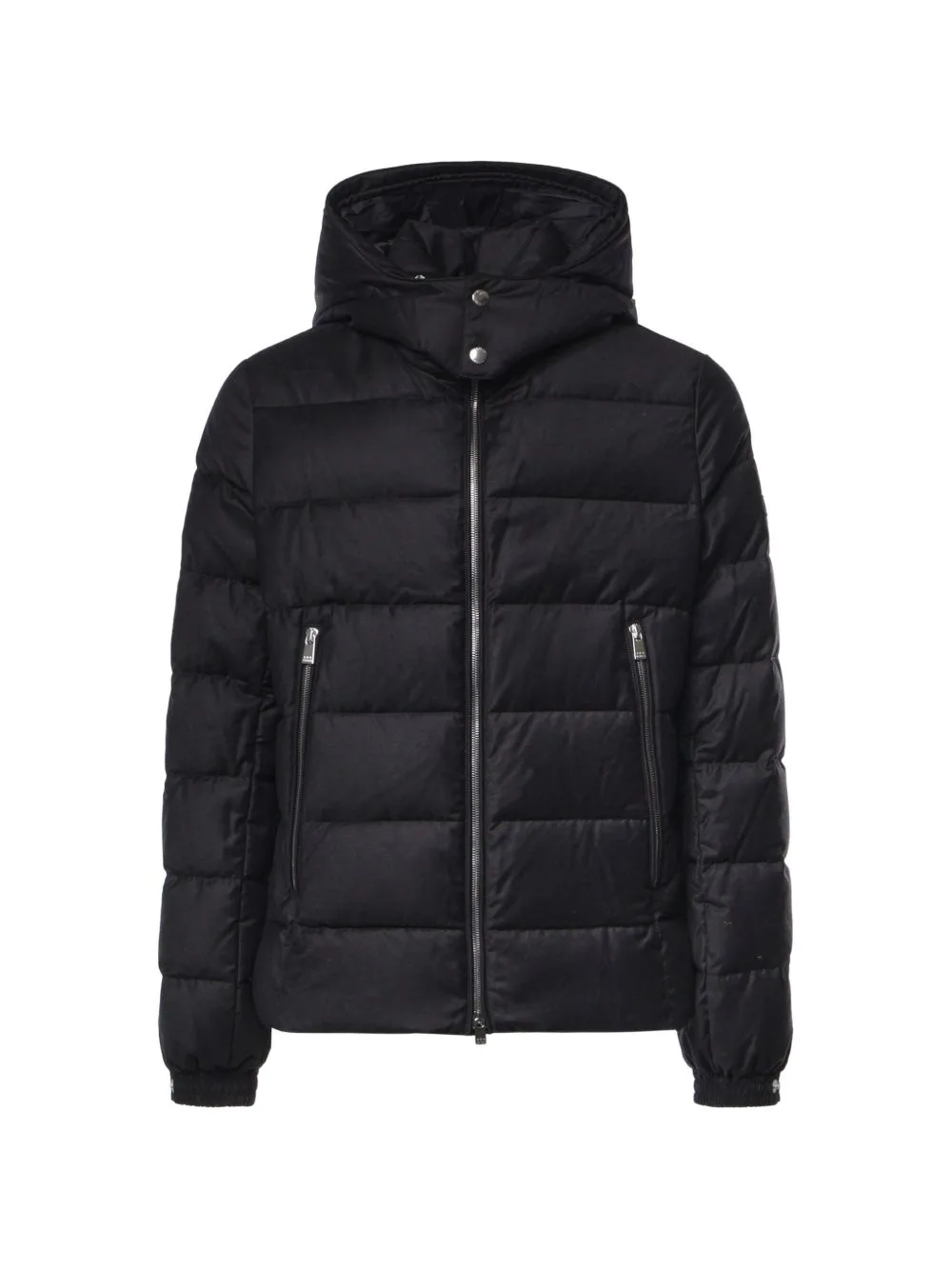Domiziano Hooded Puffer Jacket by Tatras