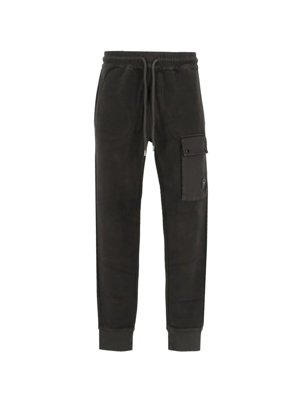 Fleece Cargo Pants by C.P. Company