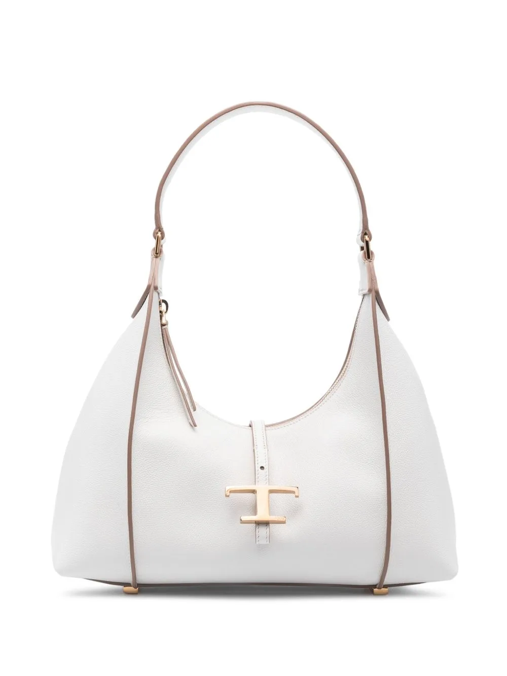 Small T Timeless Shoulder Bag by Tod's