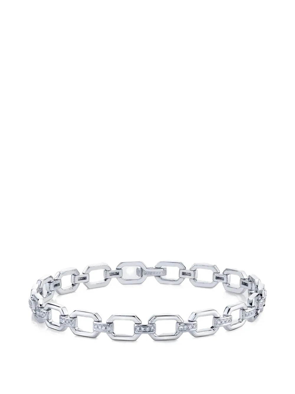 Diamond Bracelet by SHAY