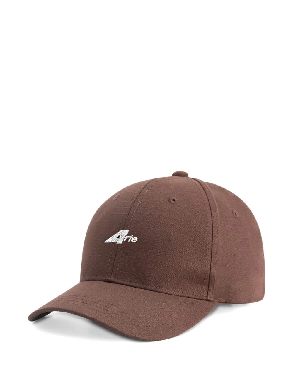 Logo-Embroidered Cap by Arte Antwerp