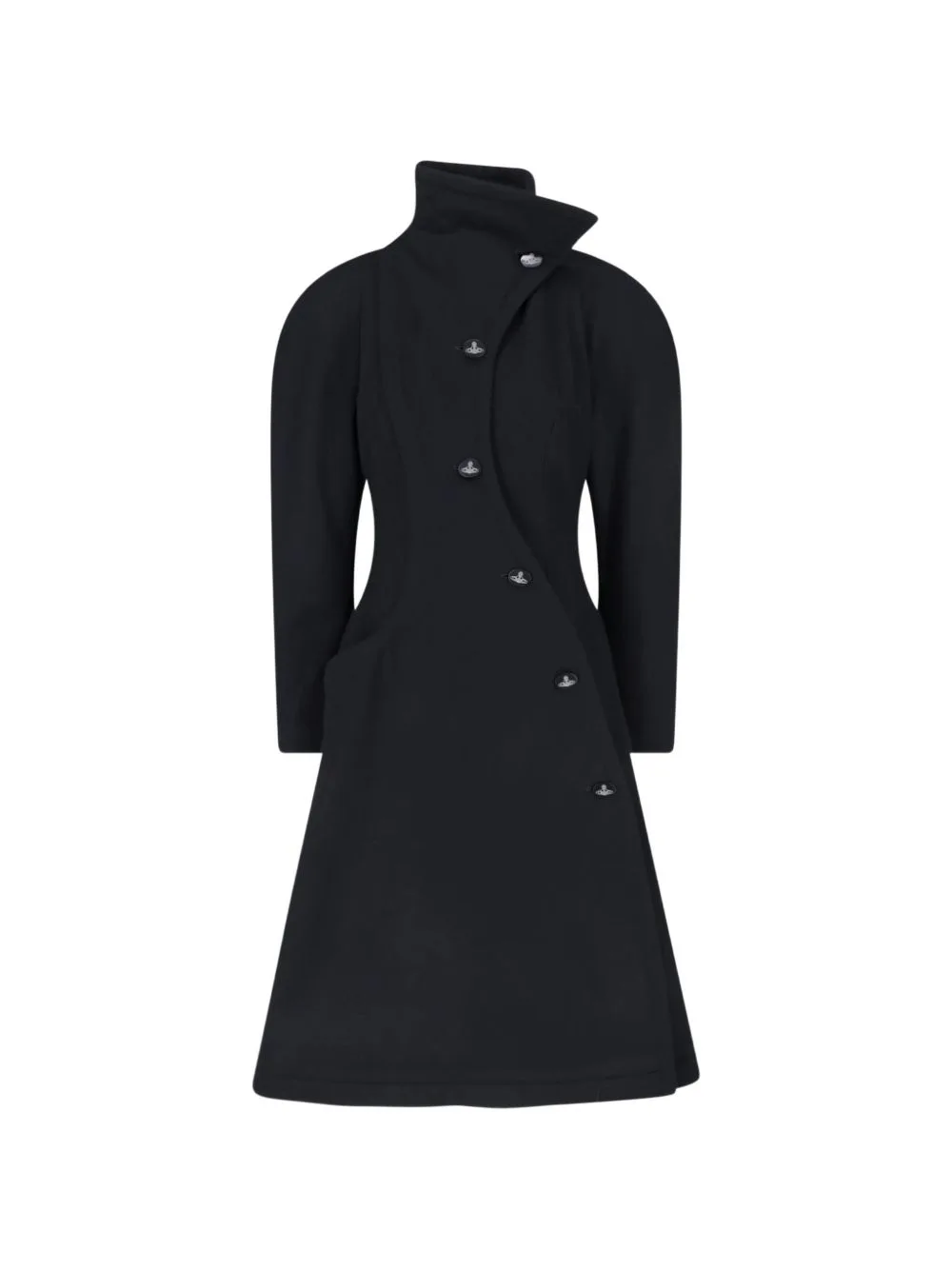 Breeze Coat by Vivienne Westwood