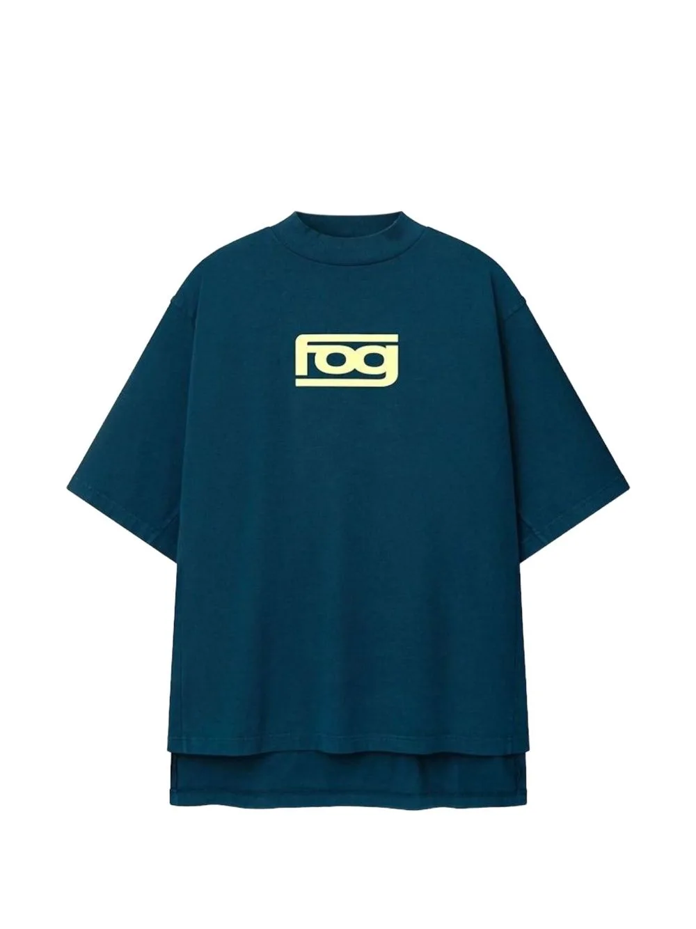 Panelled Modern T-Shirt by FEAR OF GOD ESSENTIALS