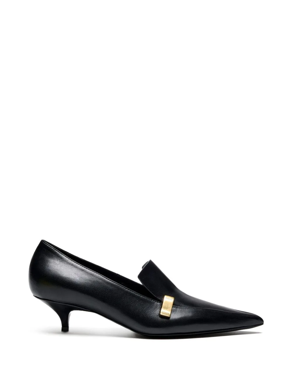 Slash Loafers by Proenza Schouler