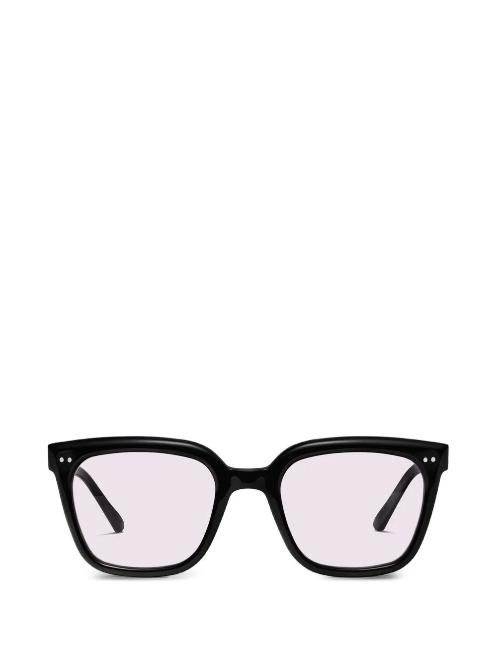 Soho Square-Frame Sunglasses by Gentle Monster