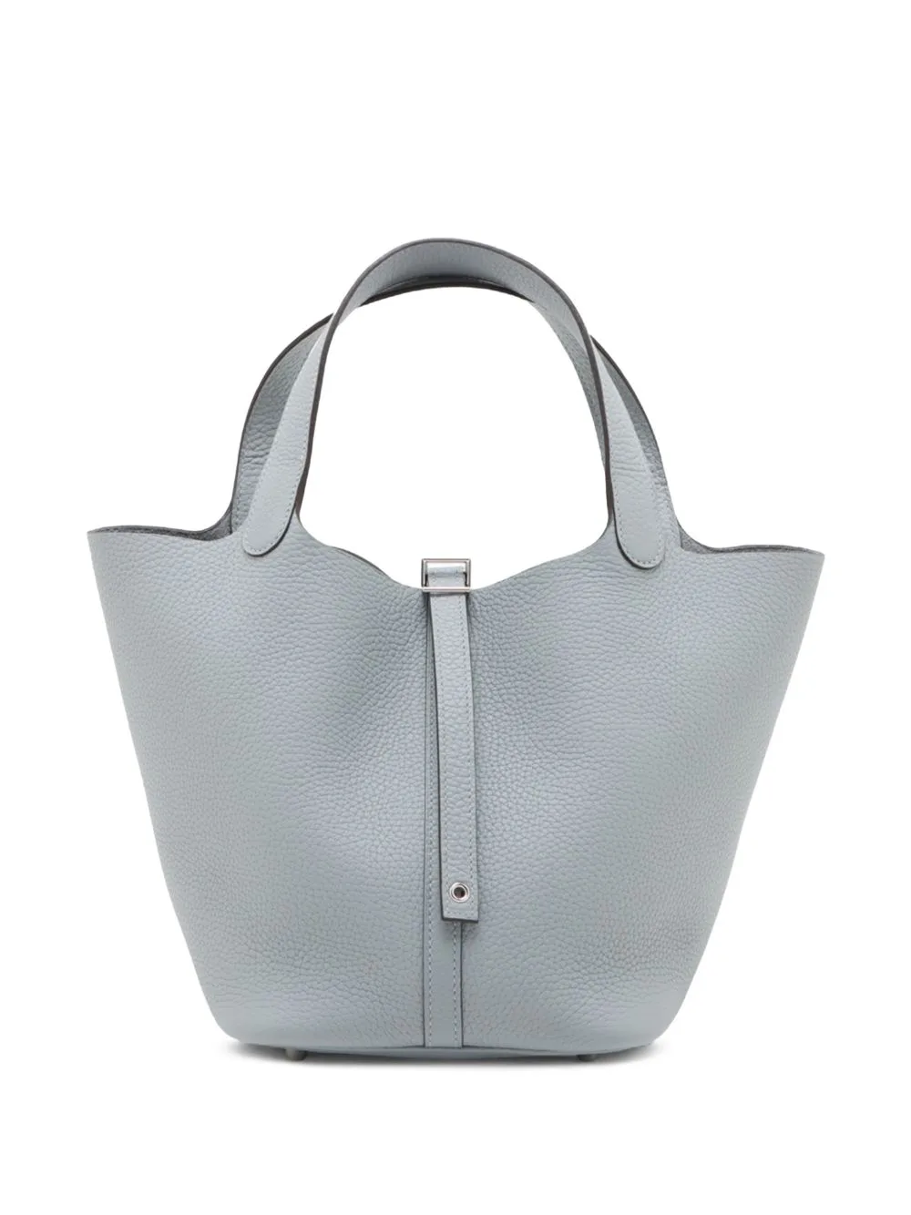 2025 Clemence Picotin Lock 22 Handbag by Hermès Pre-Owned