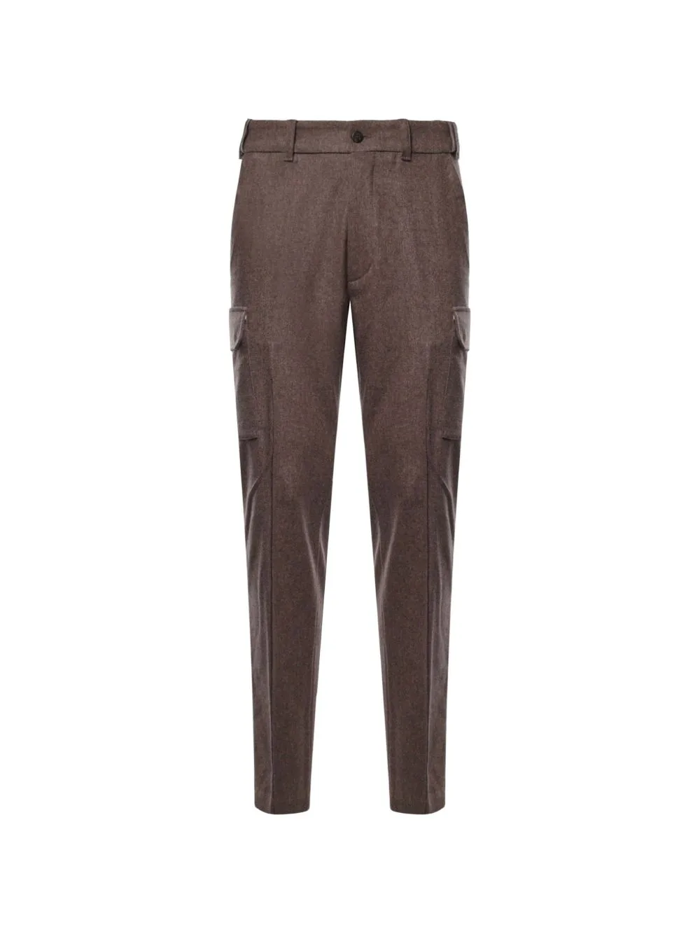 Straight-Leg Cargo Pants by Eleventy
