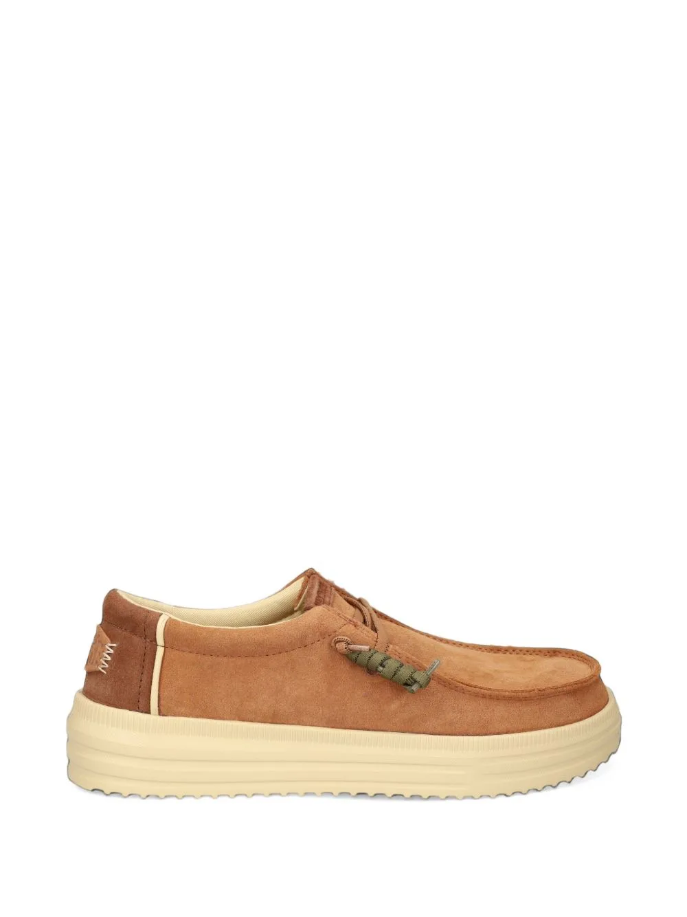 REV Slip-On Loafers by Hey Dude