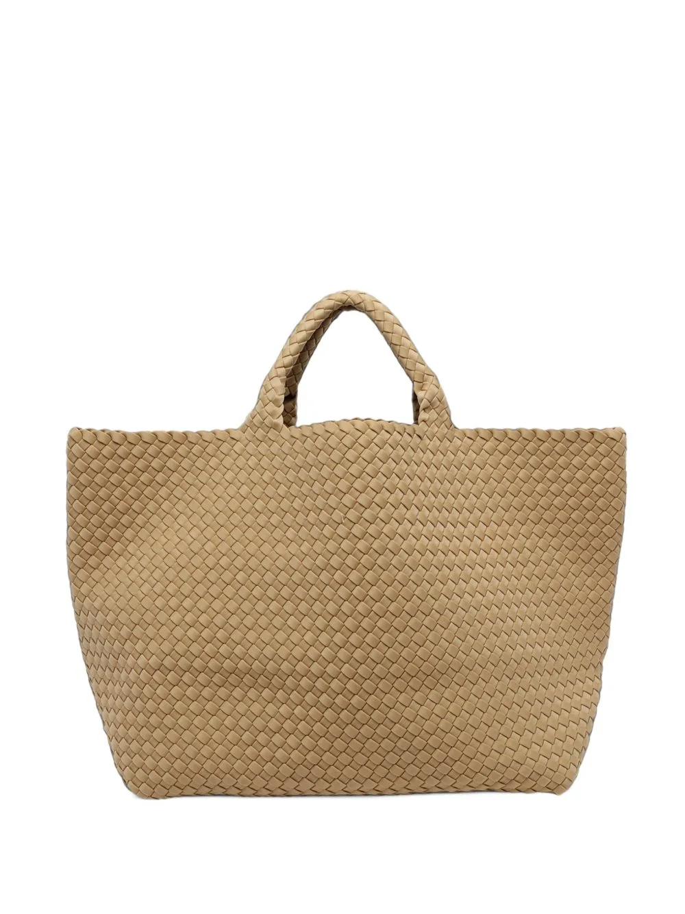 Firenze Woven Tote Bag by EN AVANT