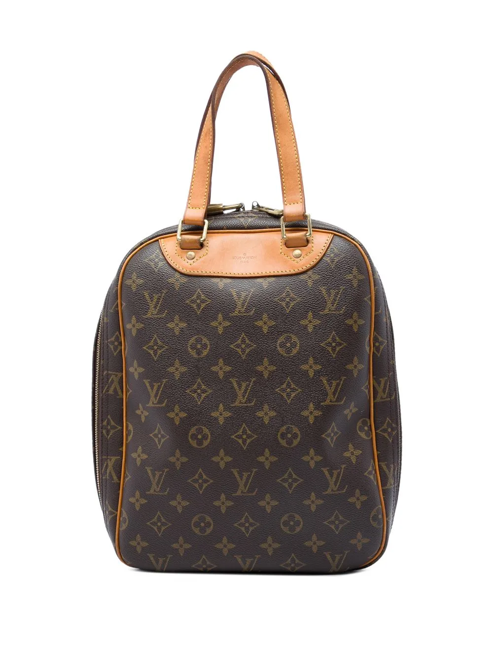2000-2026 Monogram Excursion Handbag by Louis Vuitton Pre-Owned