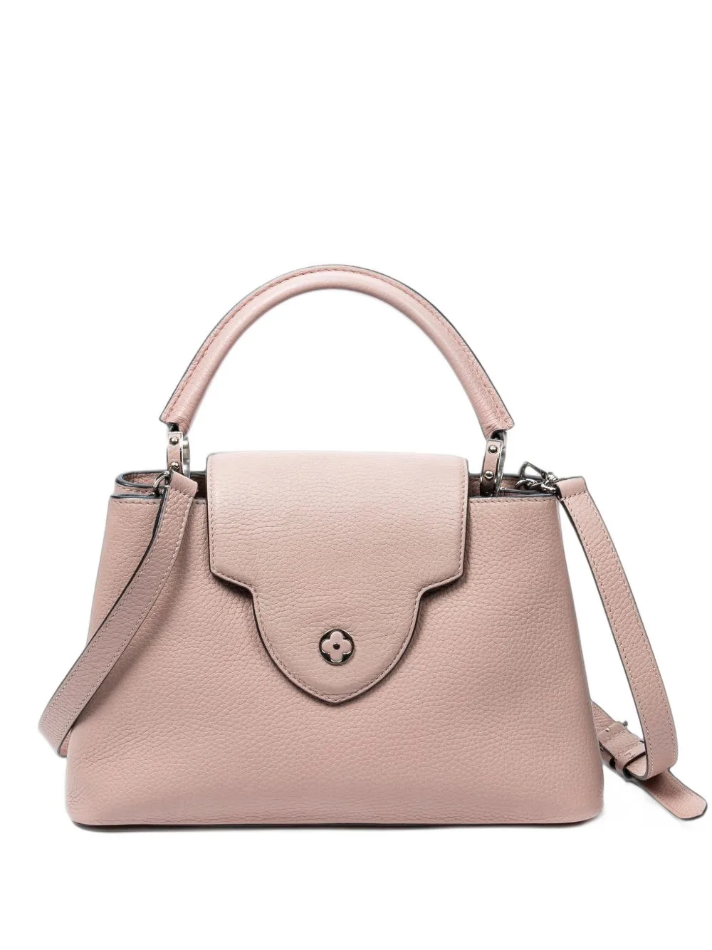 PM Capucines Tote Bag by Louis Vuitton Pre-Owned