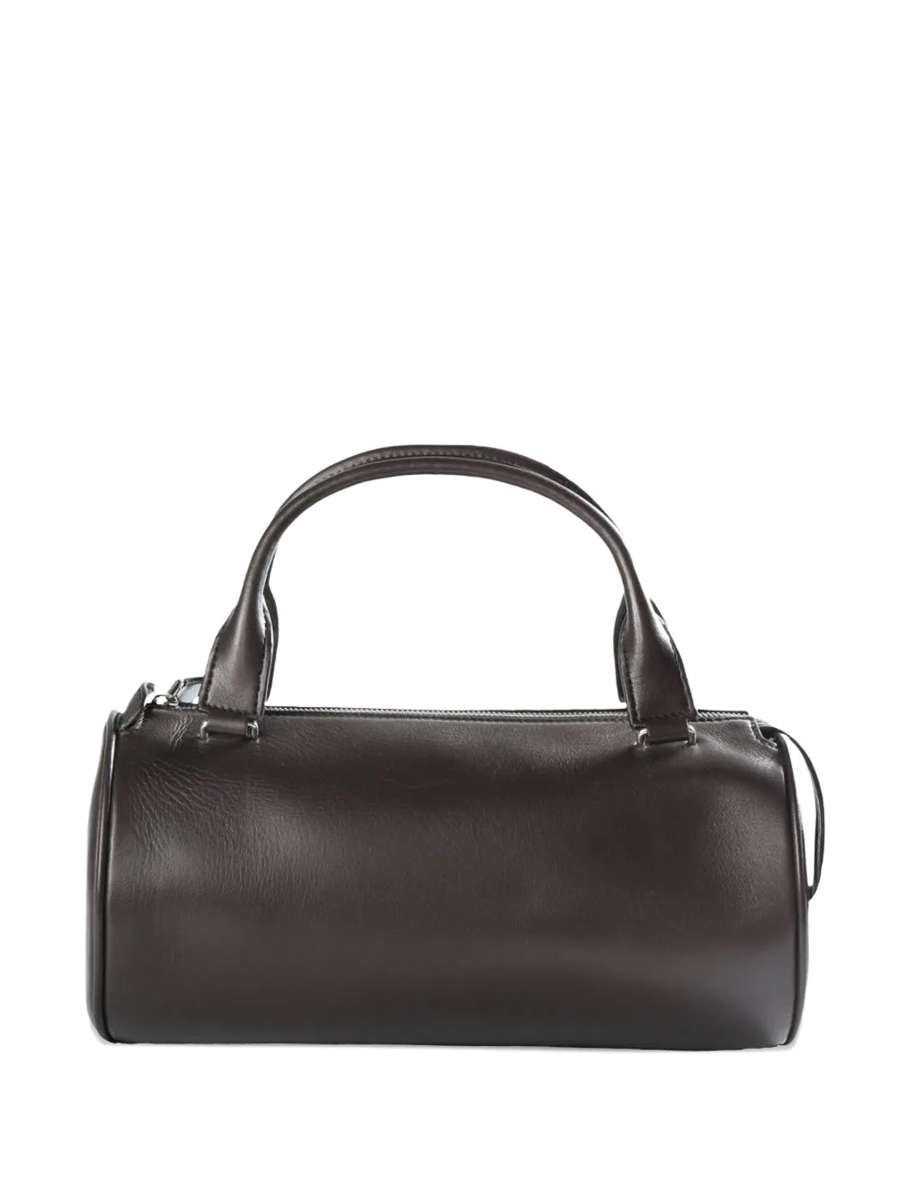 Edith Leather Tote Bag by The Row