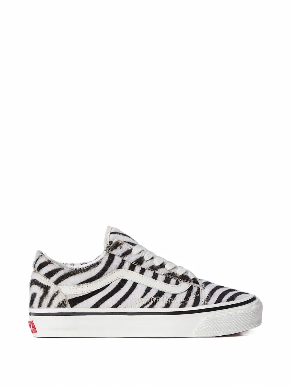 Premium Old Skool Tennis Shoes by Vans
