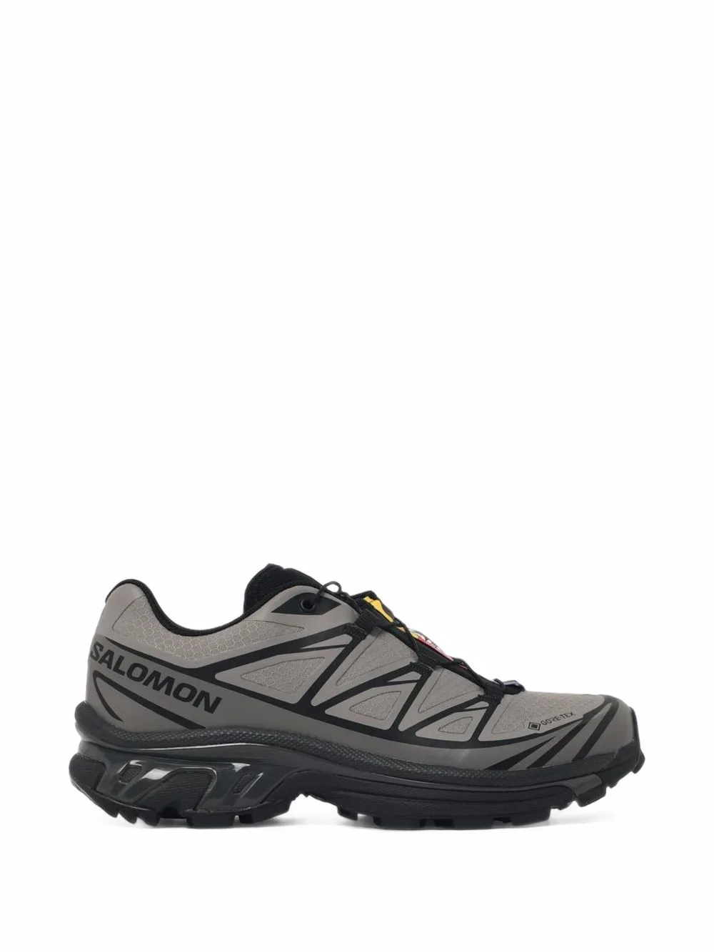 Xt-6 Gore-Tex Sneakers by Salomon