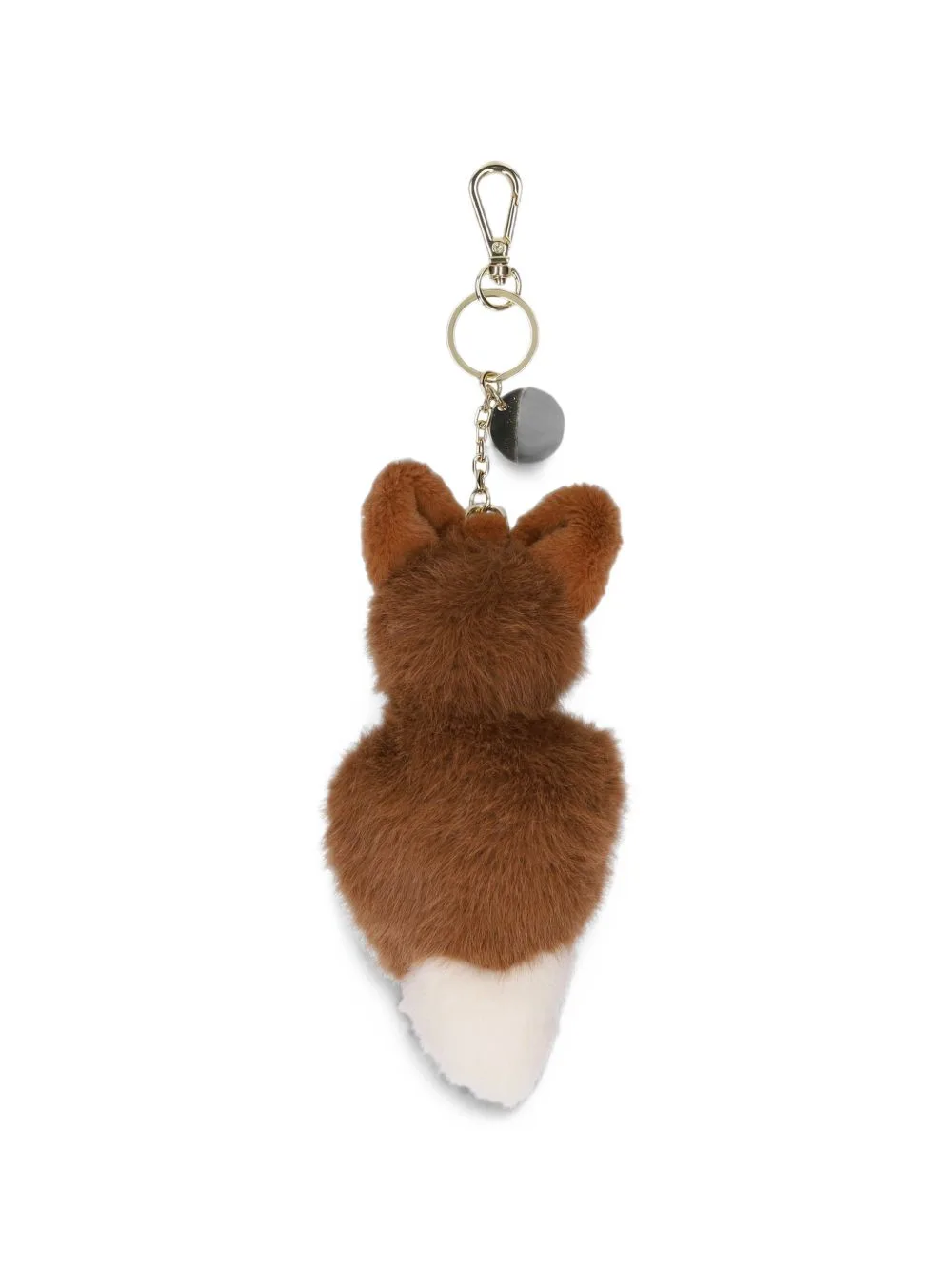 Fox Keyring by Love Moschino