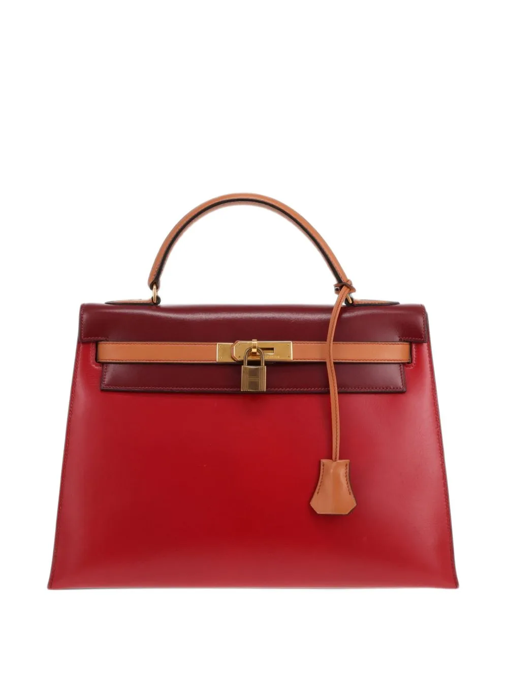 Kelly 32 Tote Bag by Hermès Pre-Owned