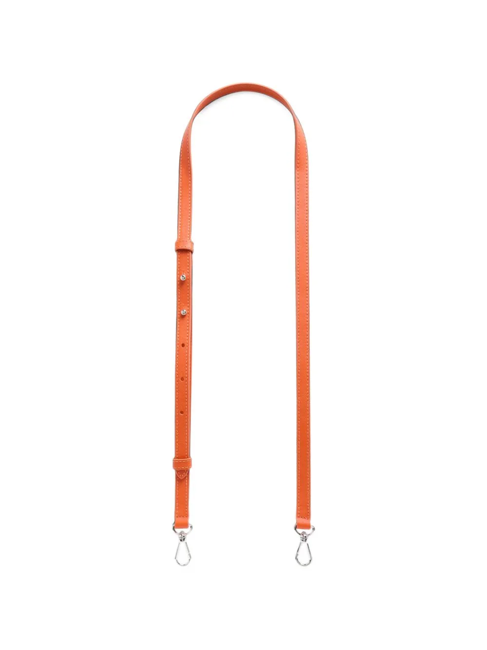 Mistral Rollable Removable Adjustable Strap by Lancel