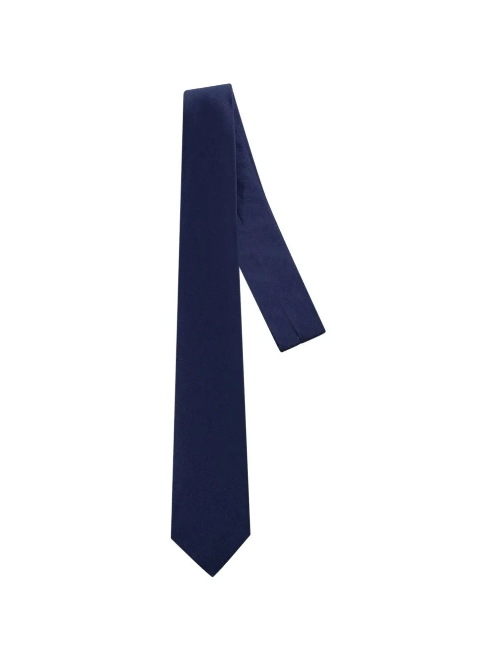 Satin Tie by Corneliani