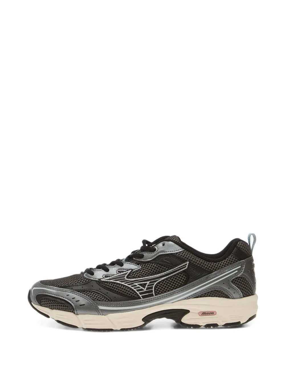 MXR Sport Sneakers by Mizuno