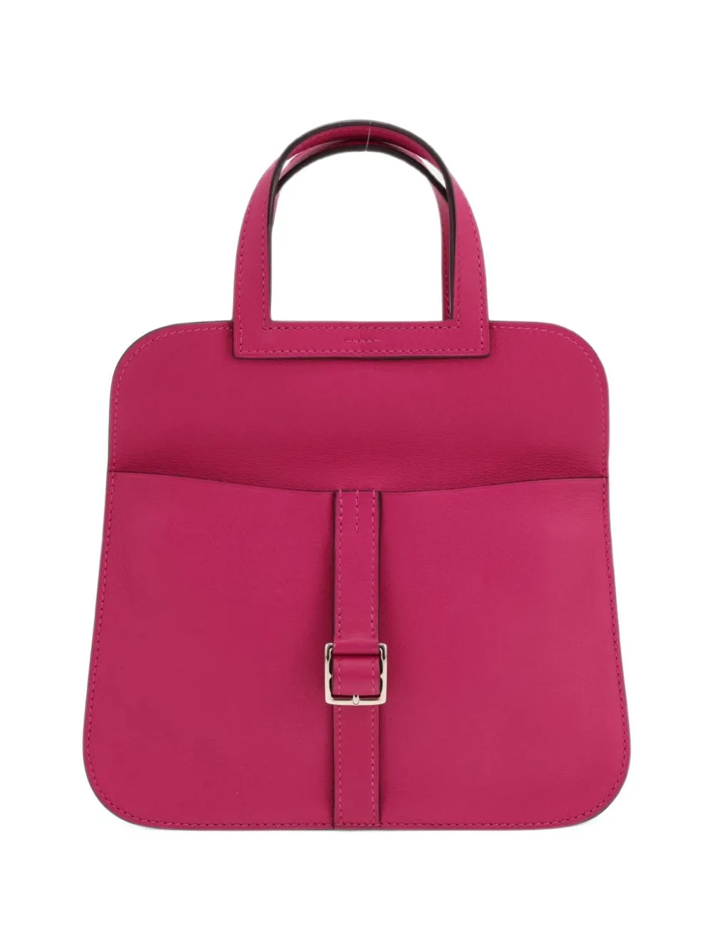 2017 Mini Halzan Shoulder Bag by Hermès Pre-Owned