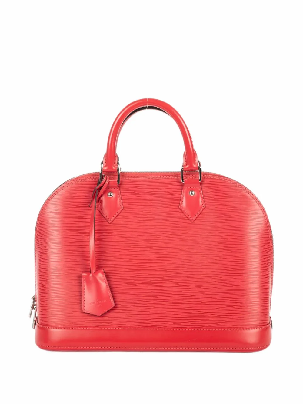 PM Alma Epi Tote Bag by Louis Vuitton Pre-Owned