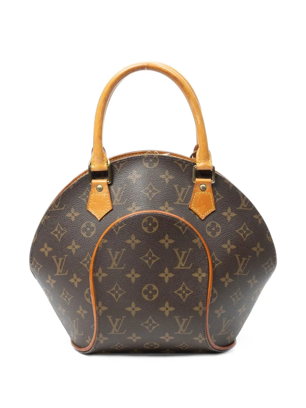 PM Ellipse Handbag by Louis Vuitton Pre-Owned