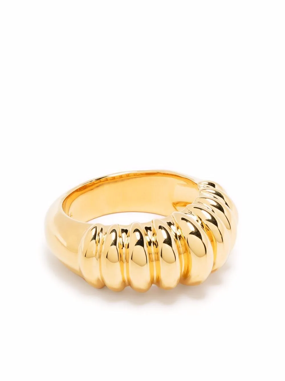Claw Ridge Ring