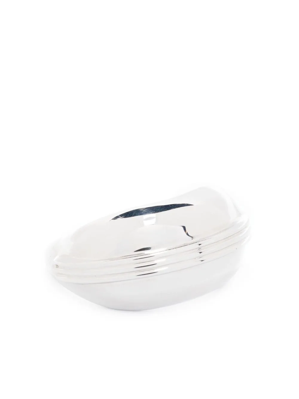 Sphere Domed Ring