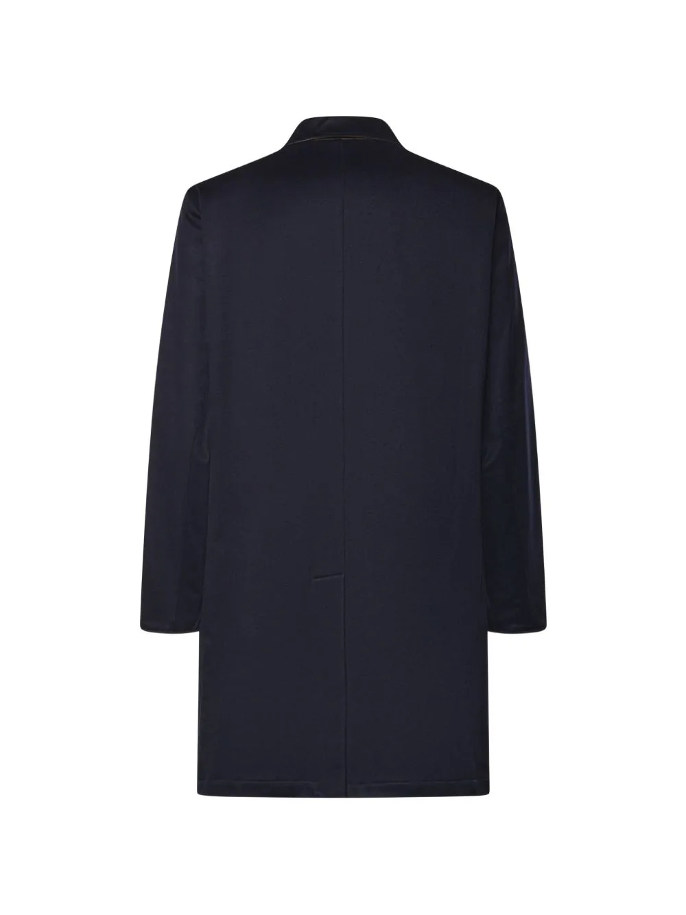 Reversible Cashmere Coat by SARTORIO NAPOLI