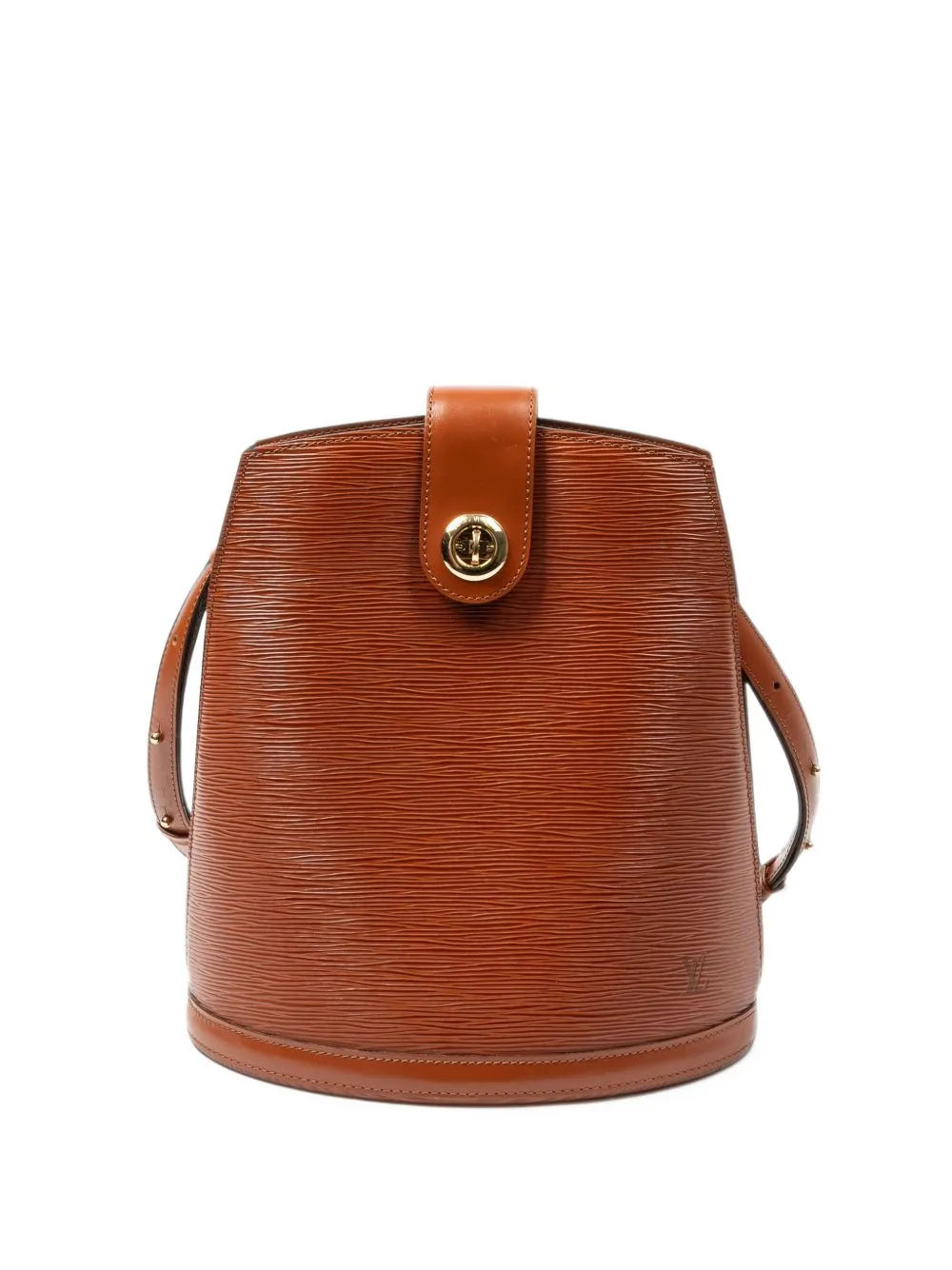 Cluny Shoulder Bag by Louis Vuitton Pre-Owned