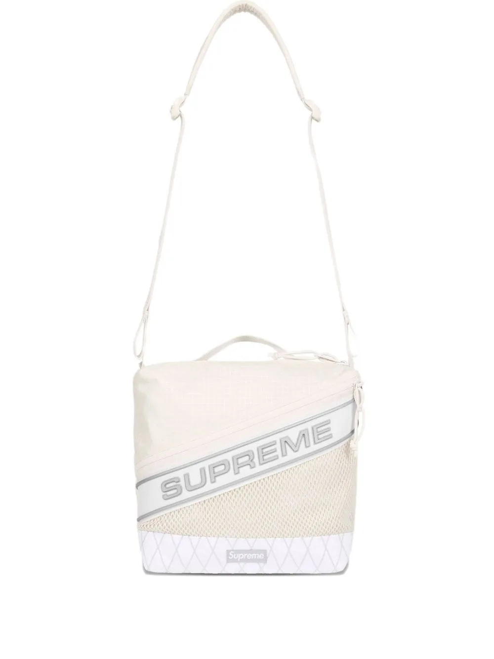 Logo Tote Bag by Supreme