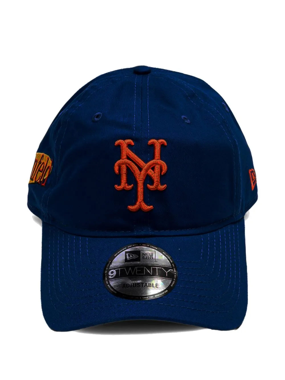 9TWENTY New York Mets Baseball Cap by NEW ERA CAP