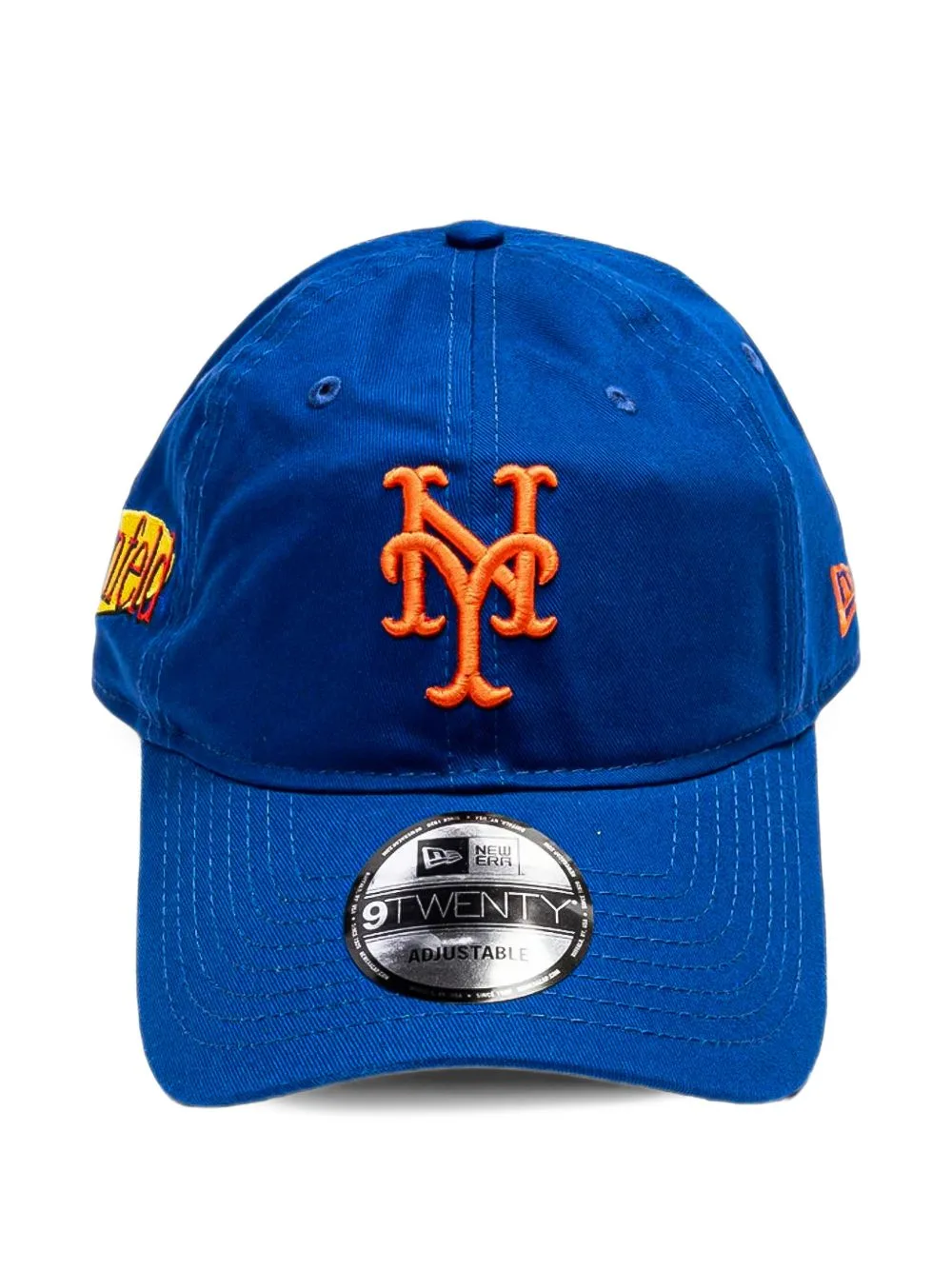 9TWENTY New York Mets Baseball Cap by NEW ERA CAP
