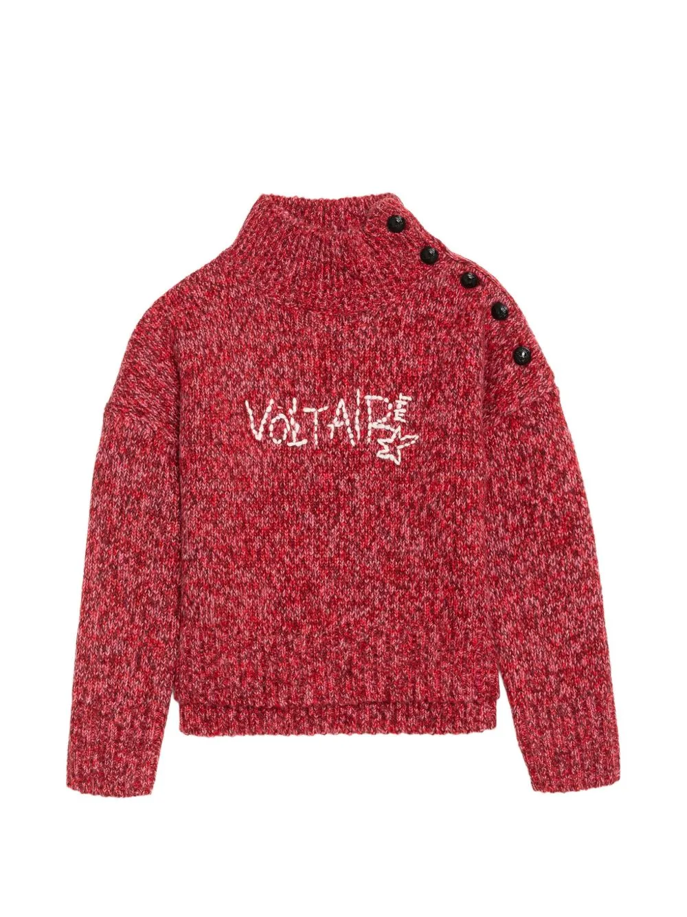 Alma Sweater by Zadig&Voltaire