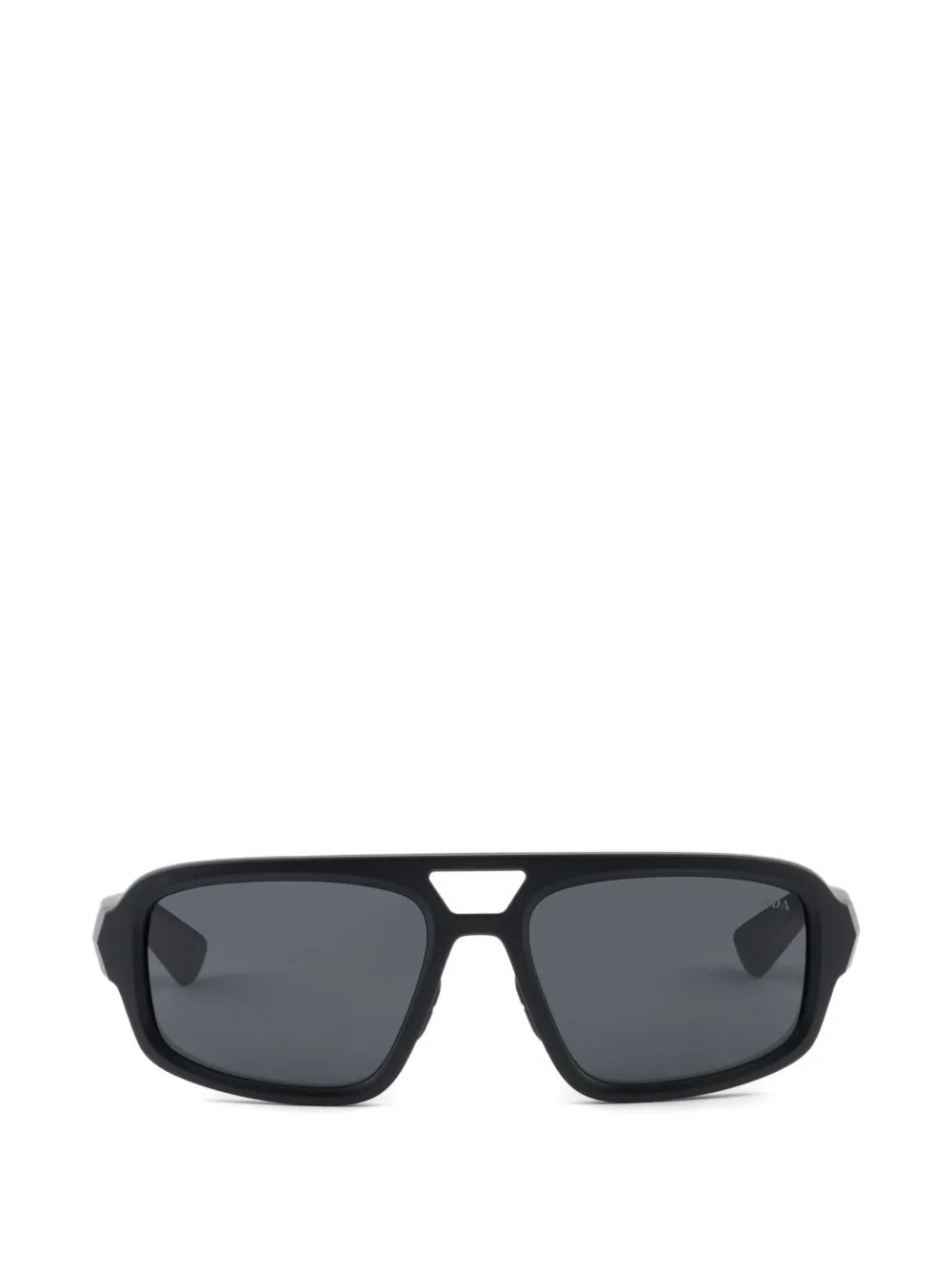 Prada Linea Rossa Sunglasses by Prada Eyewear