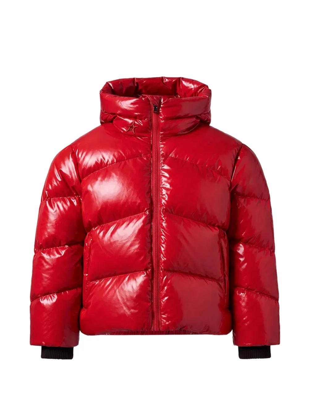Polar Flare Down Jacket by Perfect Moment Kids