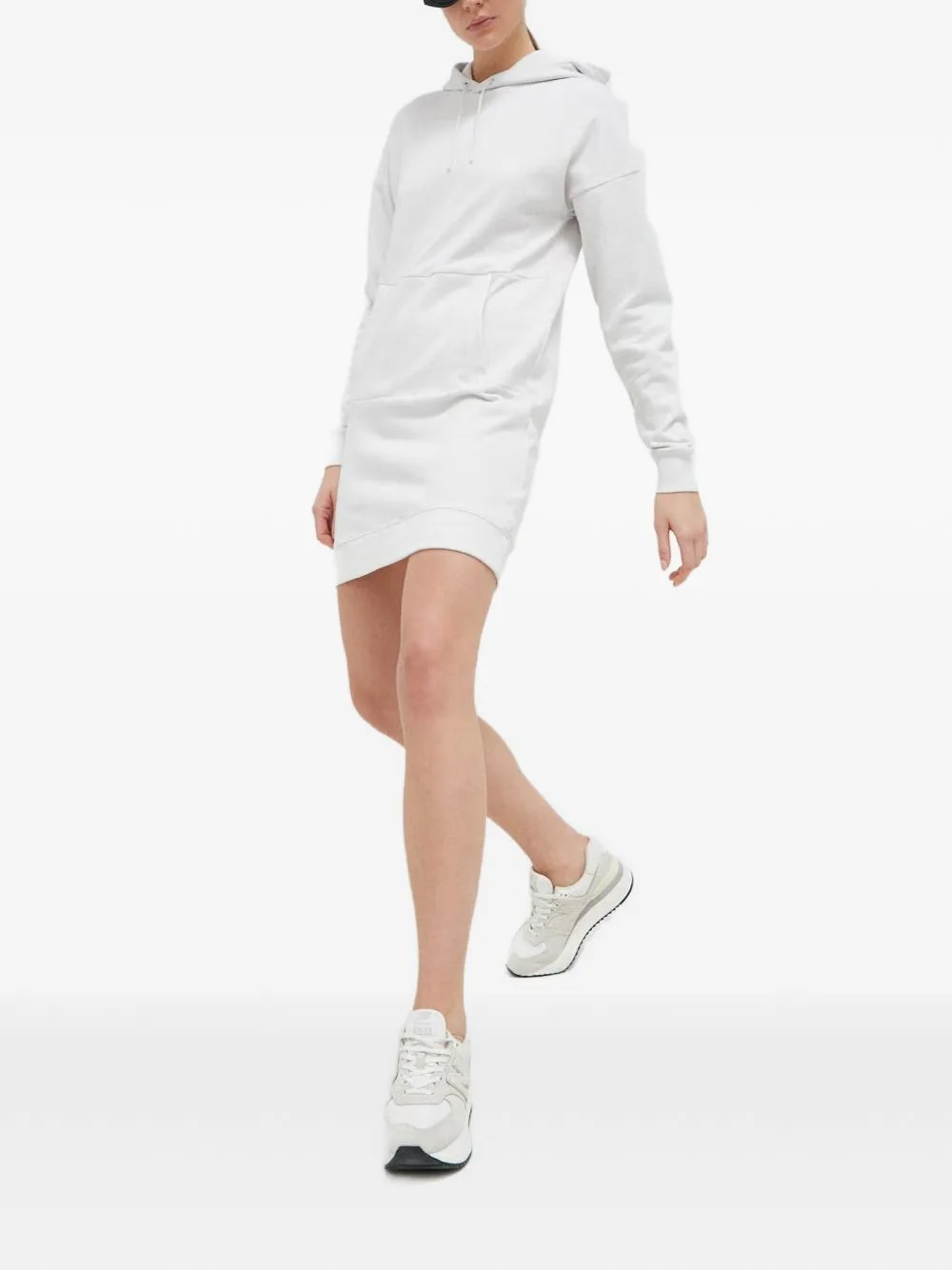 Hooded Mini Dress by Helly Hansen